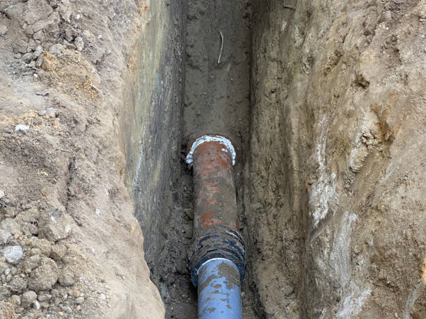 Best 24/7 water damage repair  in Clairton, PA